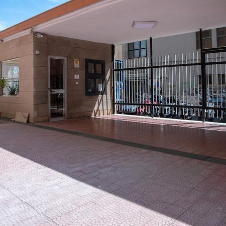 Ofelia House&Rooms Cibali Екстер'єр фото