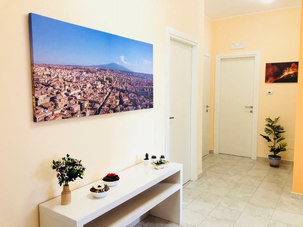 Ofelia House&Rooms Cibali Екстер'єр фото