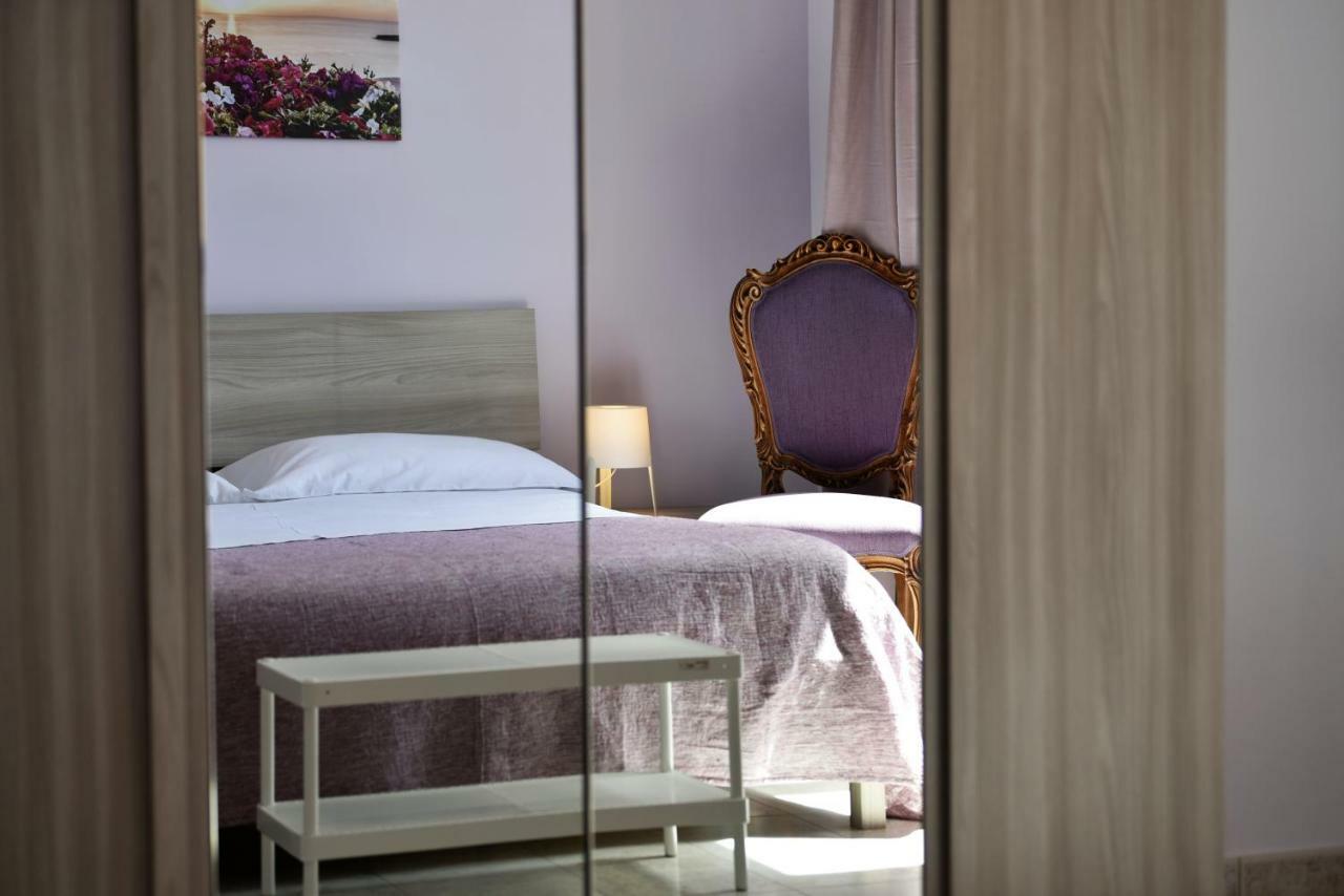 Ofelia House&Rooms Cibali Екстер'єр фото