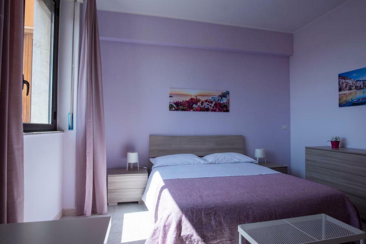 Ofelia House&Rooms Cibali Екстер'єр фото