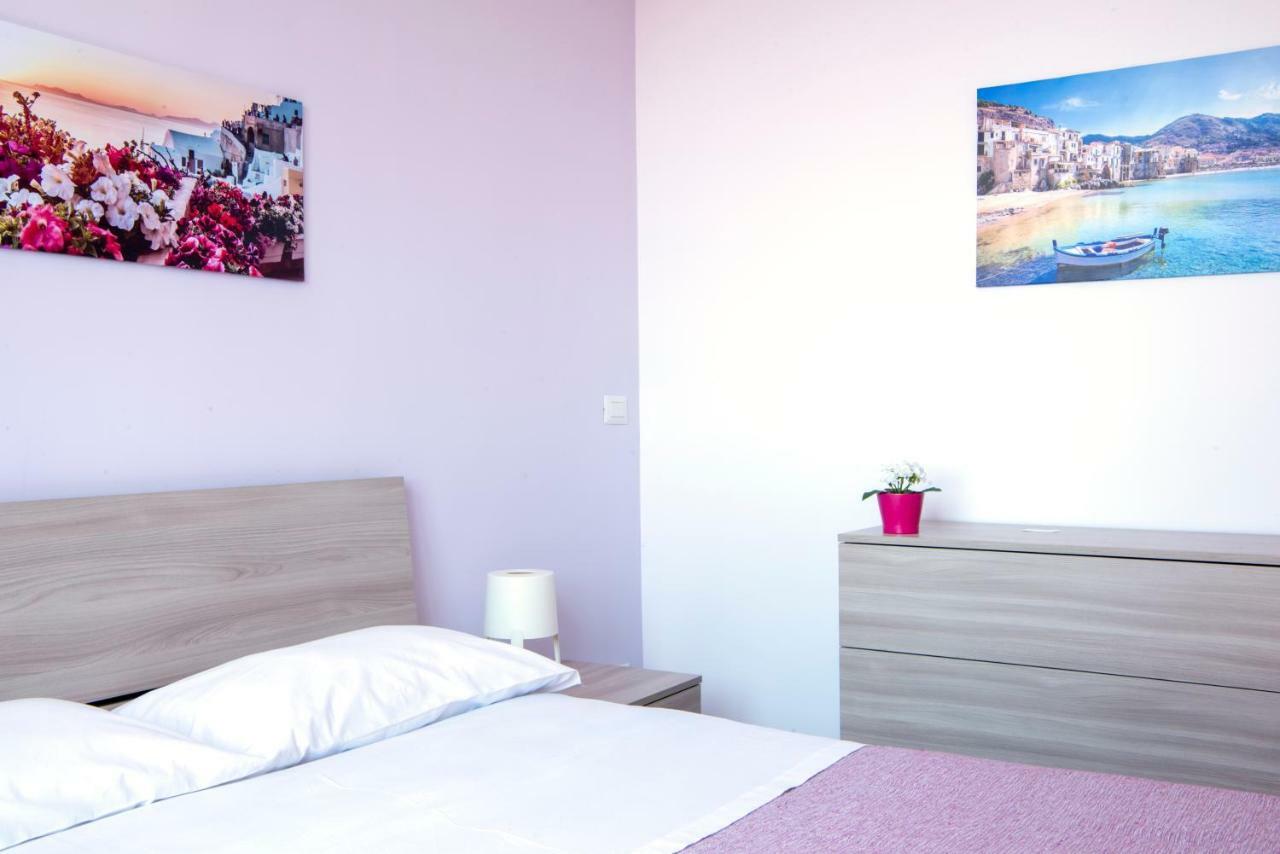 Ofelia House&Rooms Cibali Екстер'єр фото