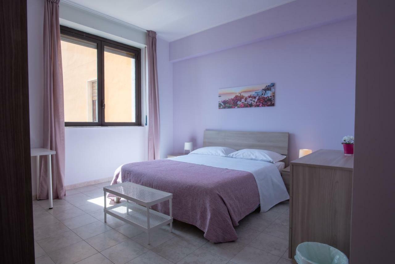 Ofelia House&Rooms Cibali Екстер'єр фото