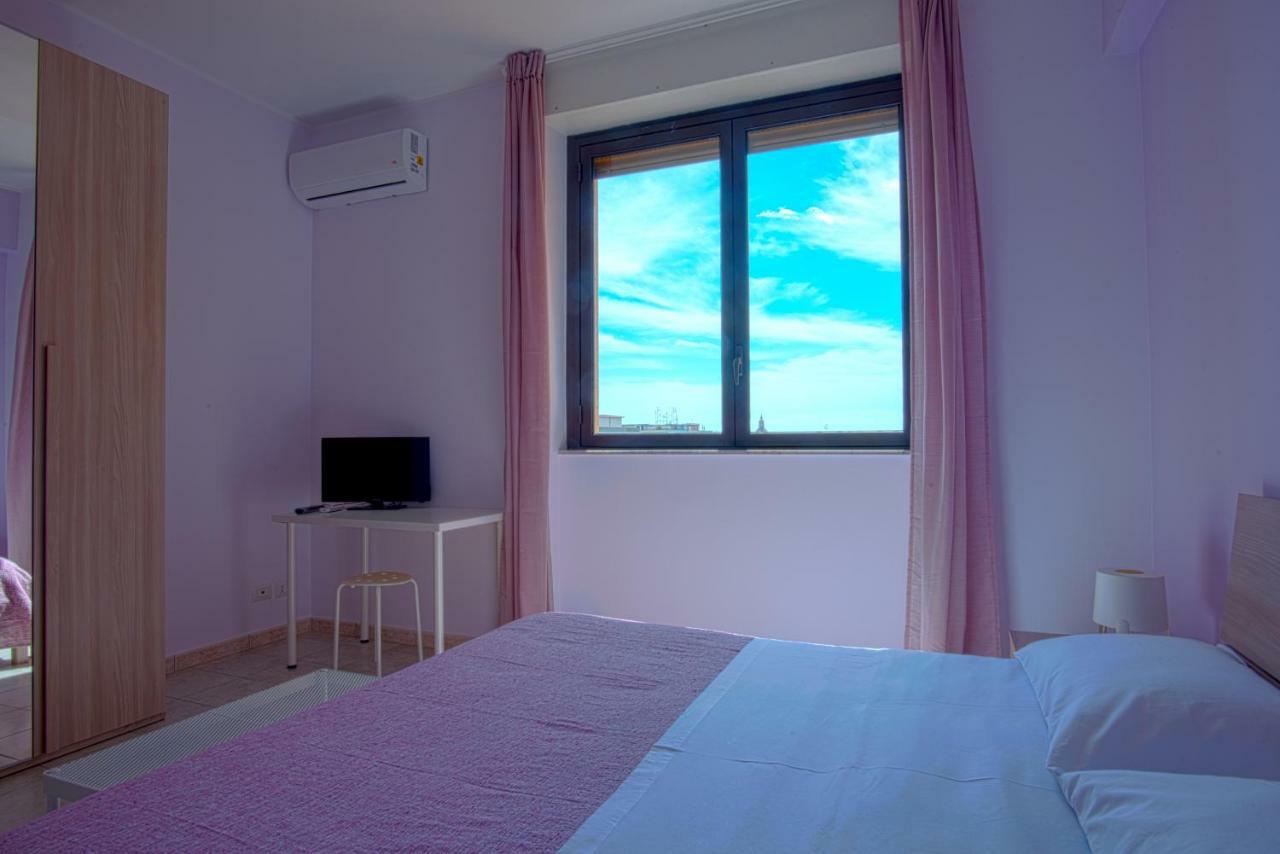 Ofelia House&Rooms Cibali Екстер'єр фото