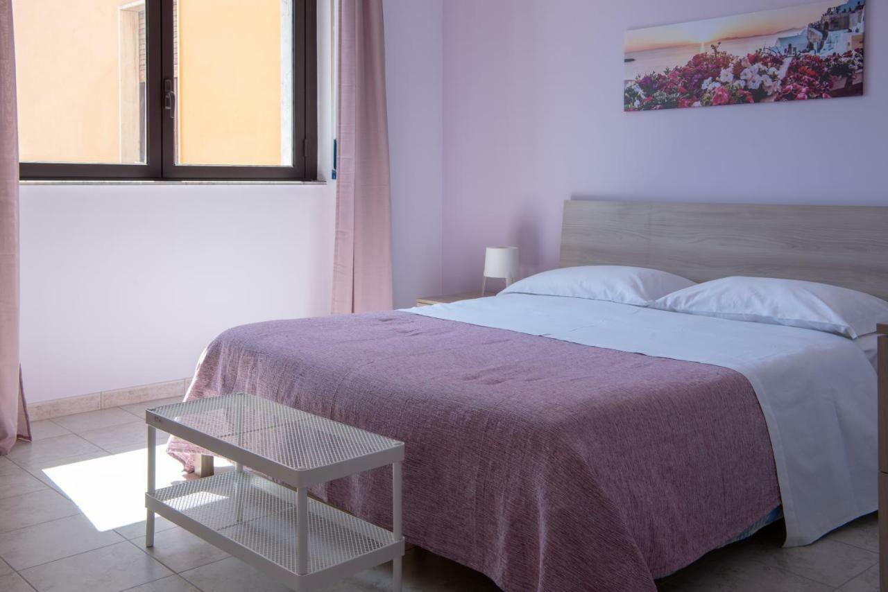 Ofelia House&Rooms Cibali Екстер'єр фото