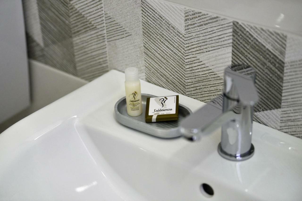 Ofelia House&Rooms Cibali Екстер'єр фото