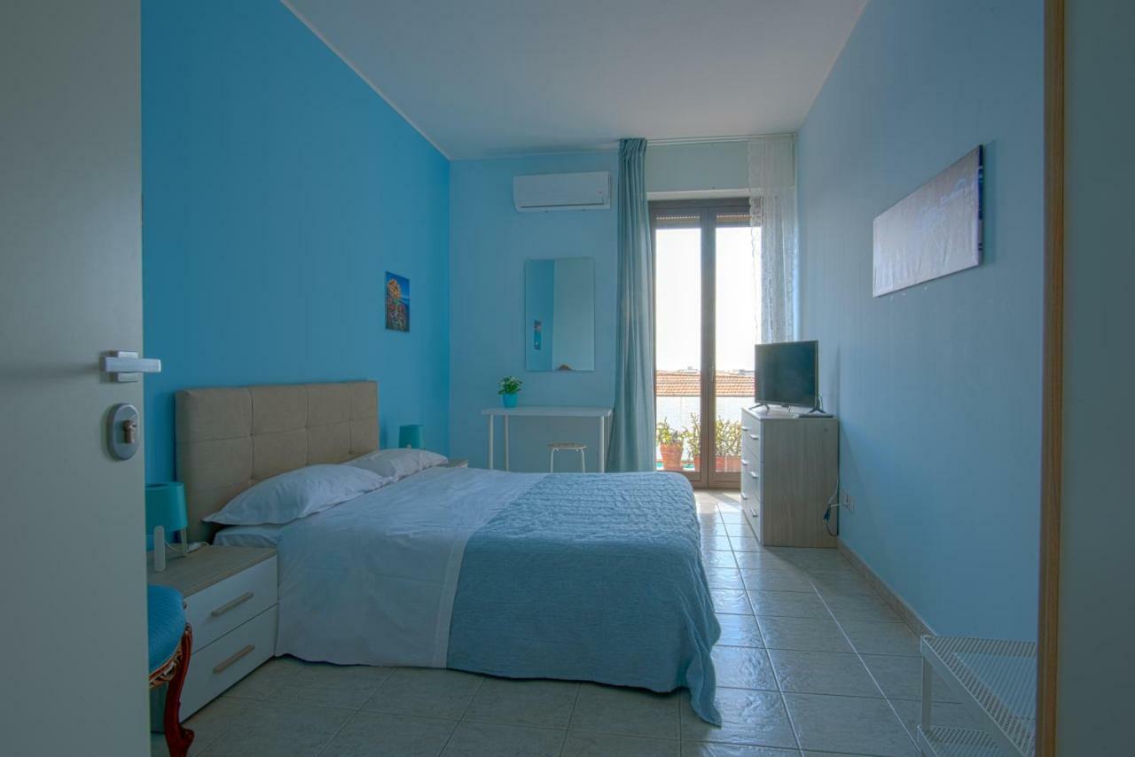 Ofelia House&Rooms Cibali Екстер'єр фото