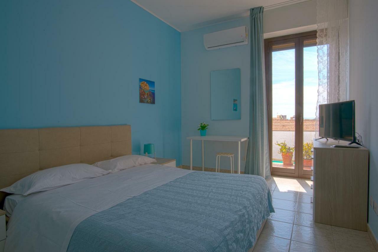 Ofelia House&Rooms Cibali Екстер'єр фото