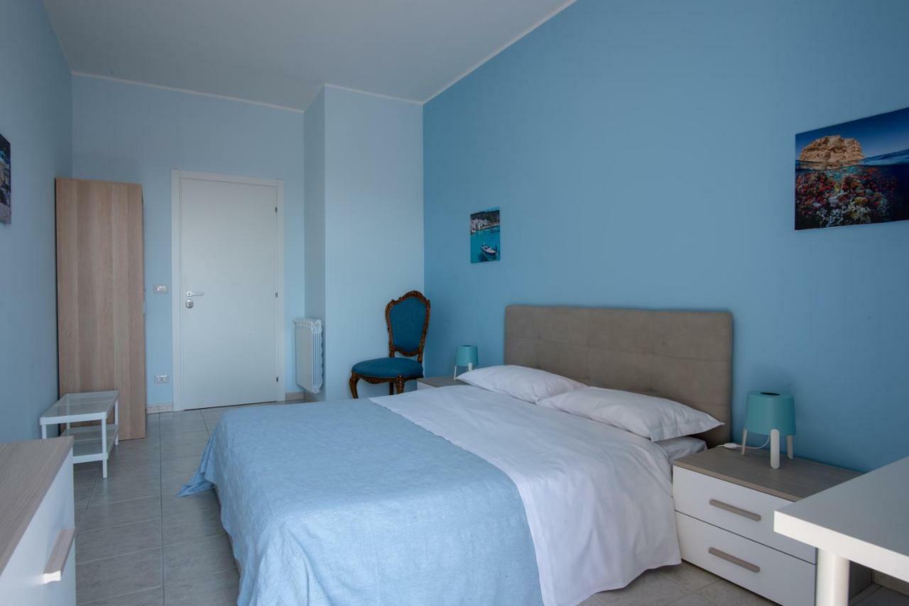 Ofelia House&Rooms Cibali Екстер'єр фото