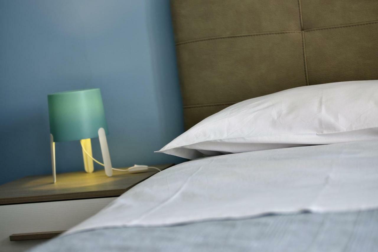 Ofelia House&Rooms Cibali Екстер'єр фото
