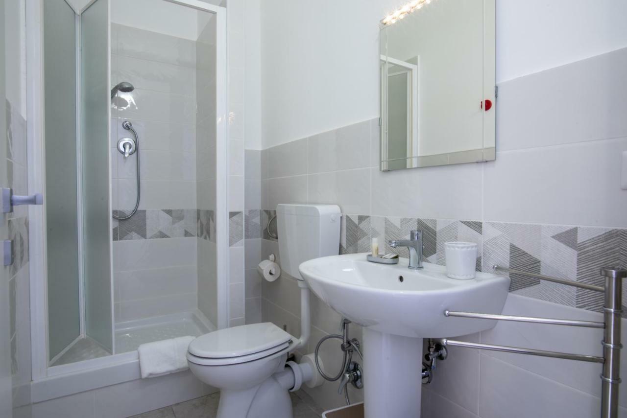Ofelia House&Rooms Cibali Екстер'єр фото