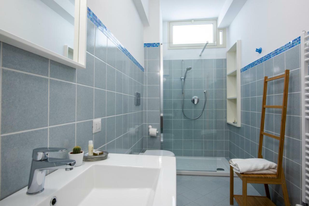 Ofelia House&Rooms Cibali Екстер'єр фото