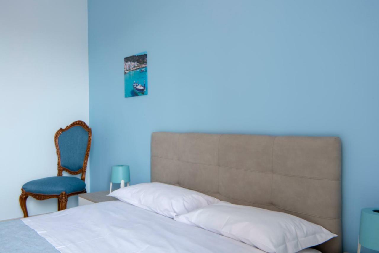 Ofelia House&Rooms Cibali Екстер'єр фото