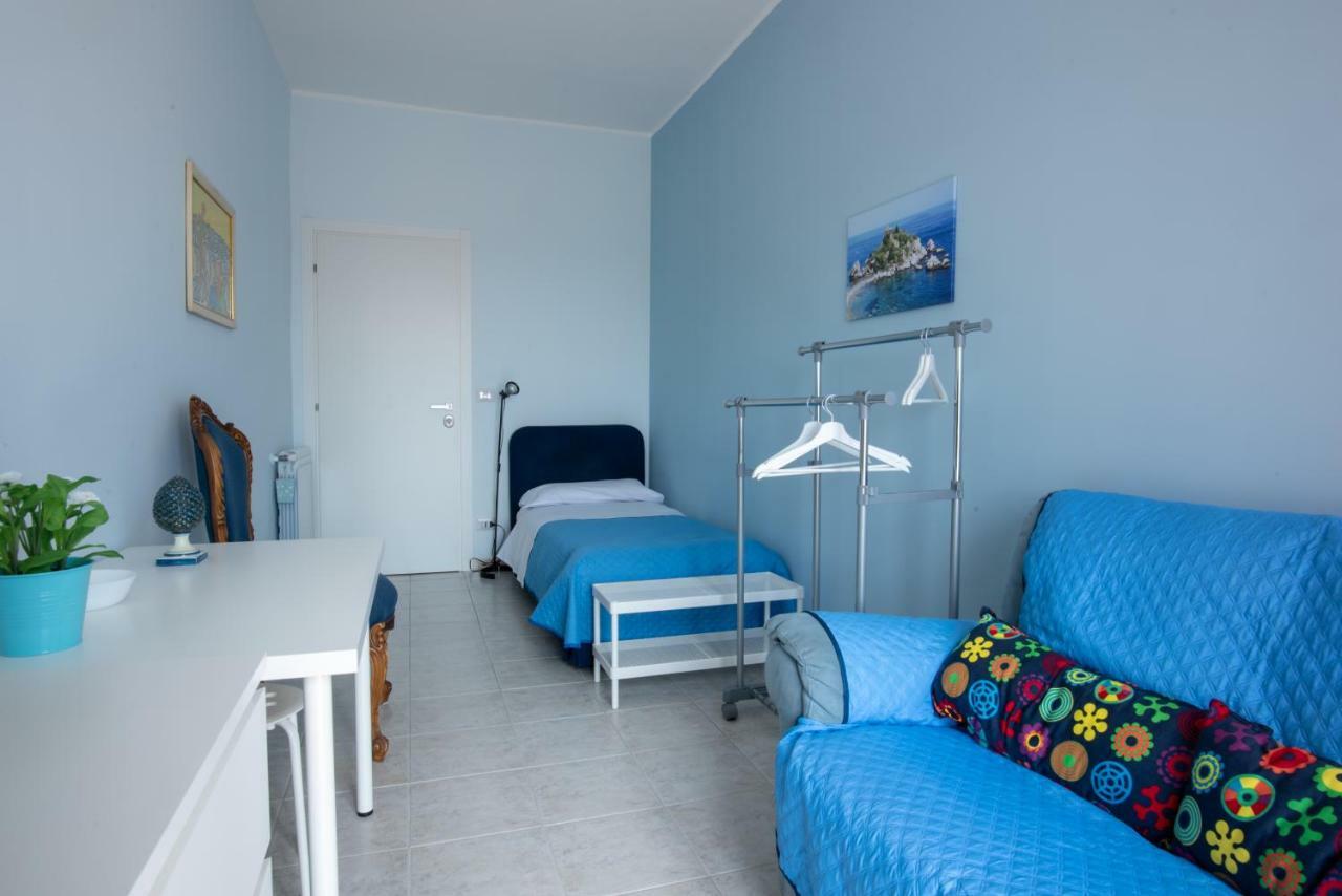 Ofelia House&Rooms Cibali Екстер'єр фото