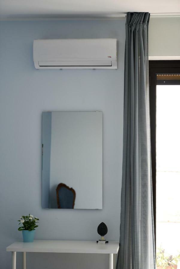 Ofelia House&Rooms Cibali Екстер'єр фото