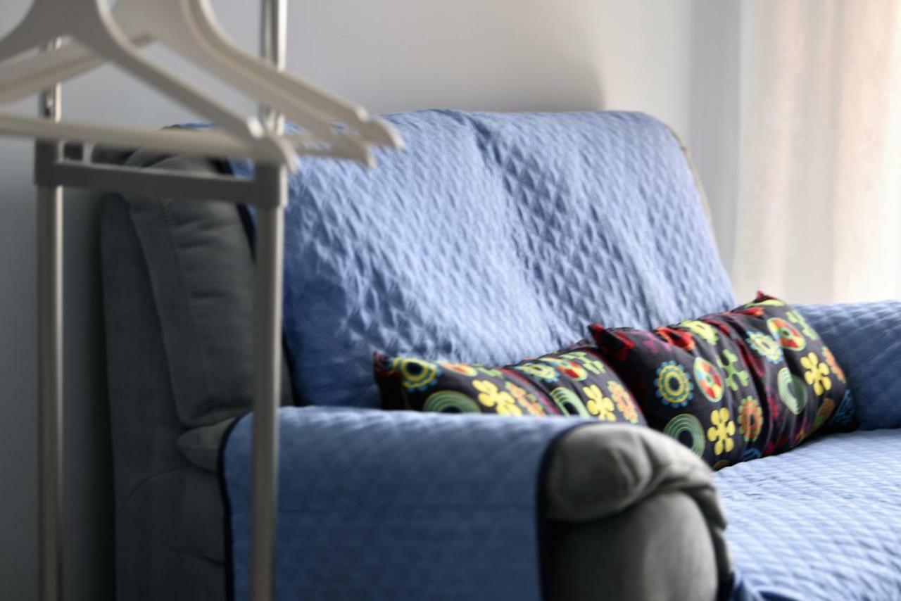 Ofelia House&Rooms Cibali Екстер'єр фото