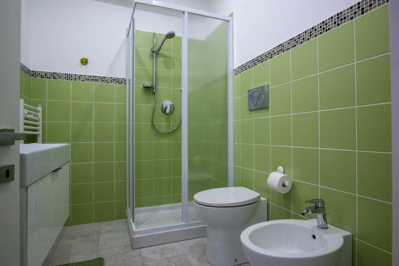 Ofelia House&Rooms Cibali Екстер'єр фото
