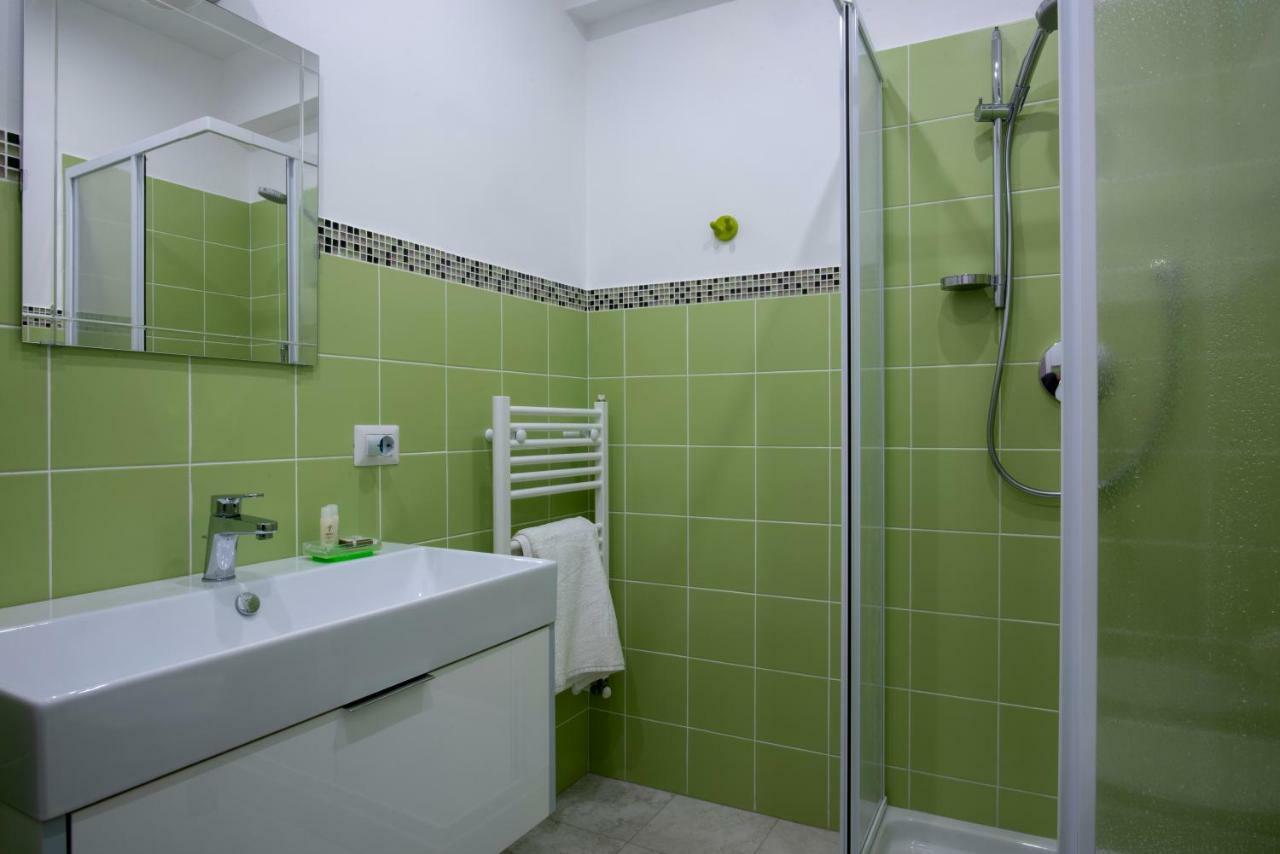 Ofelia House&Rooms Cibali Екстер'єр фото