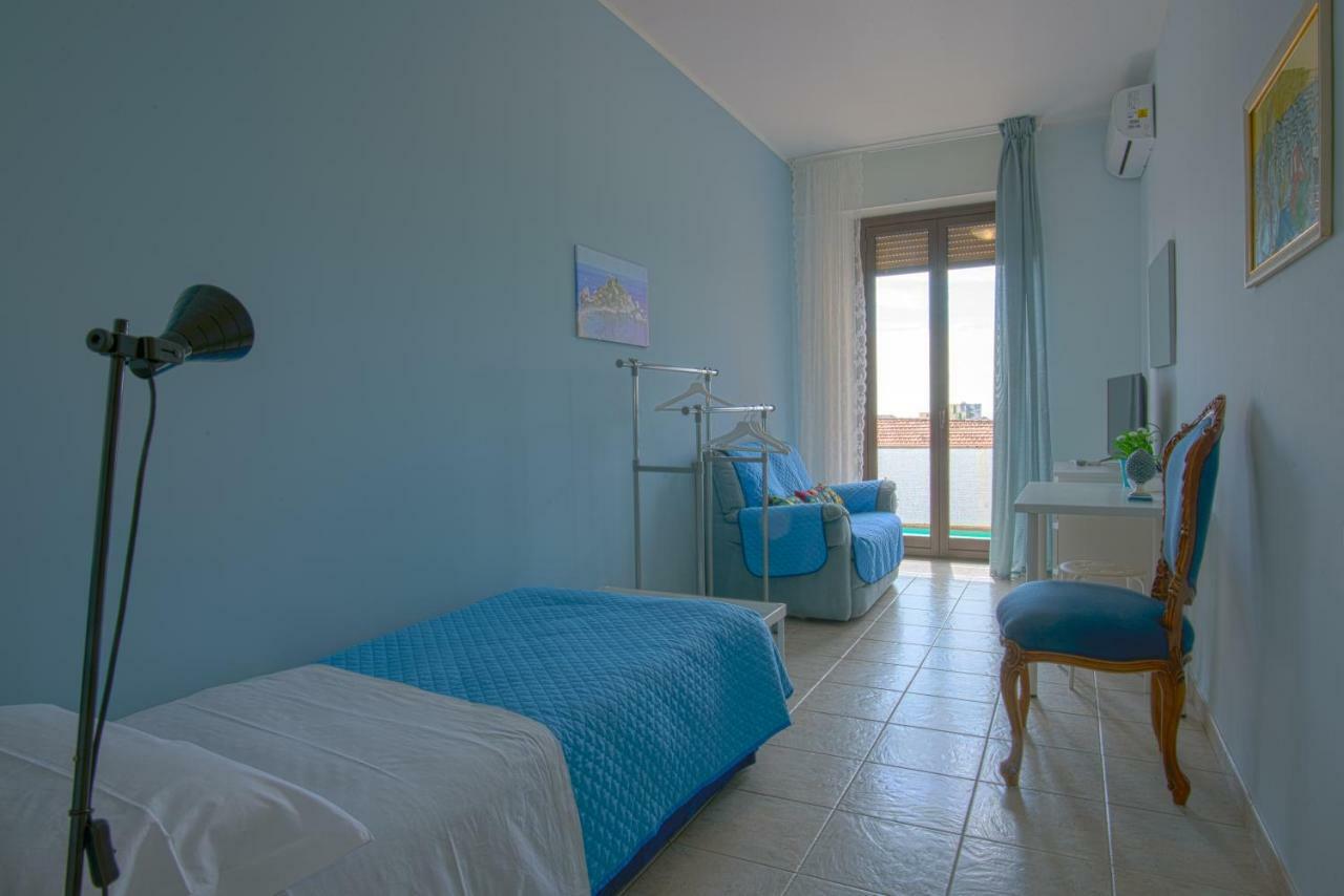 Ofelia House&Rooms Cibali Екстер'єр фото