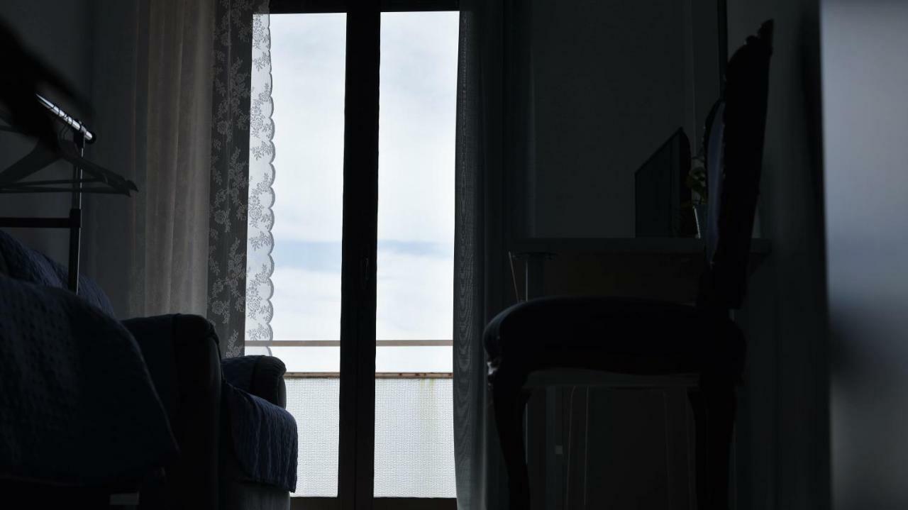 Ofelia House&Rooms Cibali Екстер'єр фото