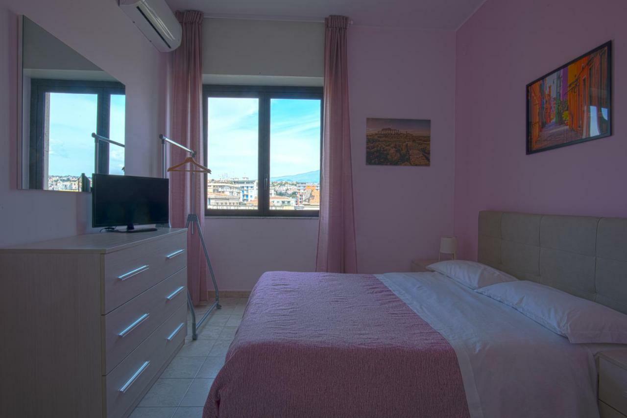 Ofelia House&Rooms Cibali Екстер'єр фото
