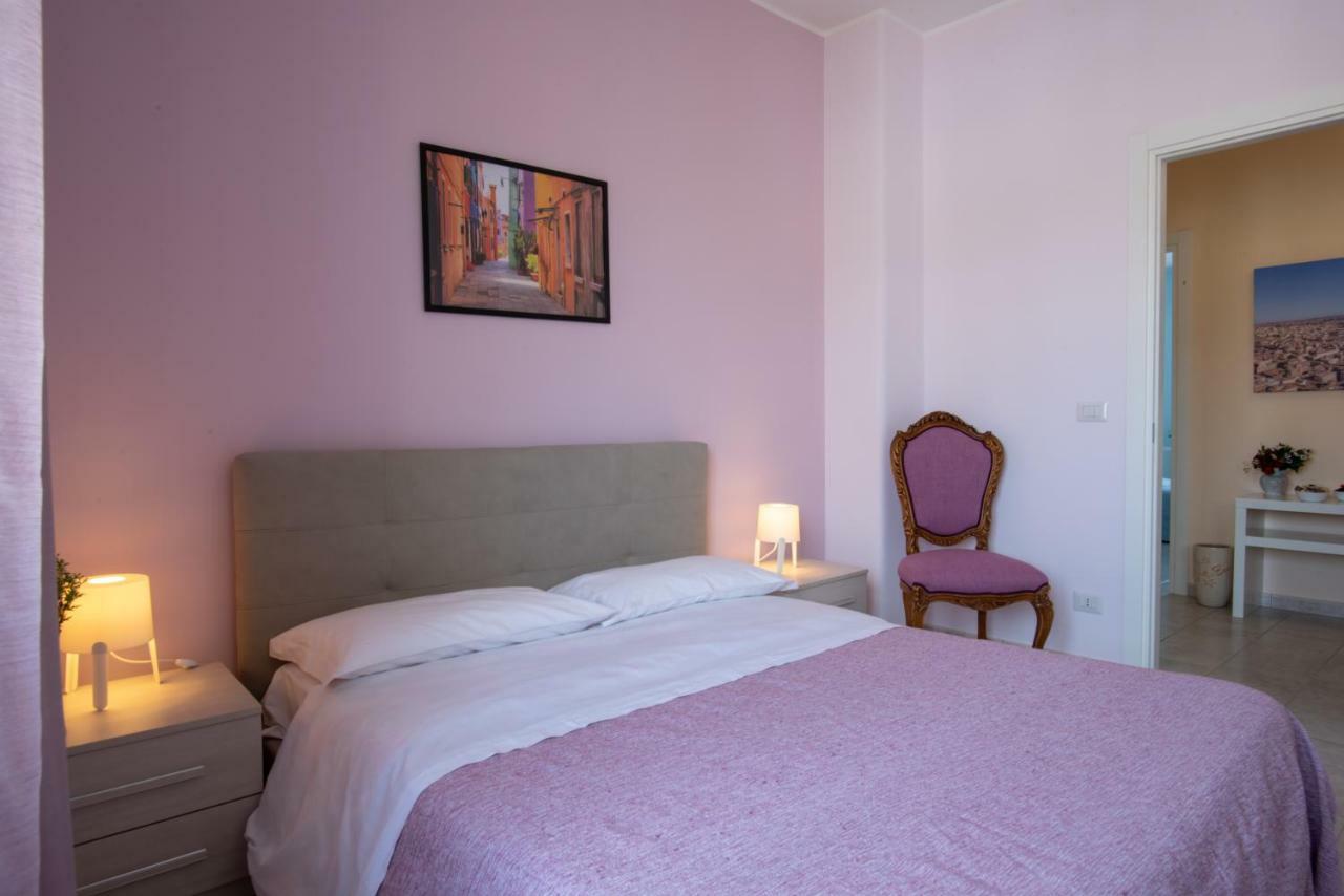 Ofelia House&Rooms Cibali Екстер'єр фото