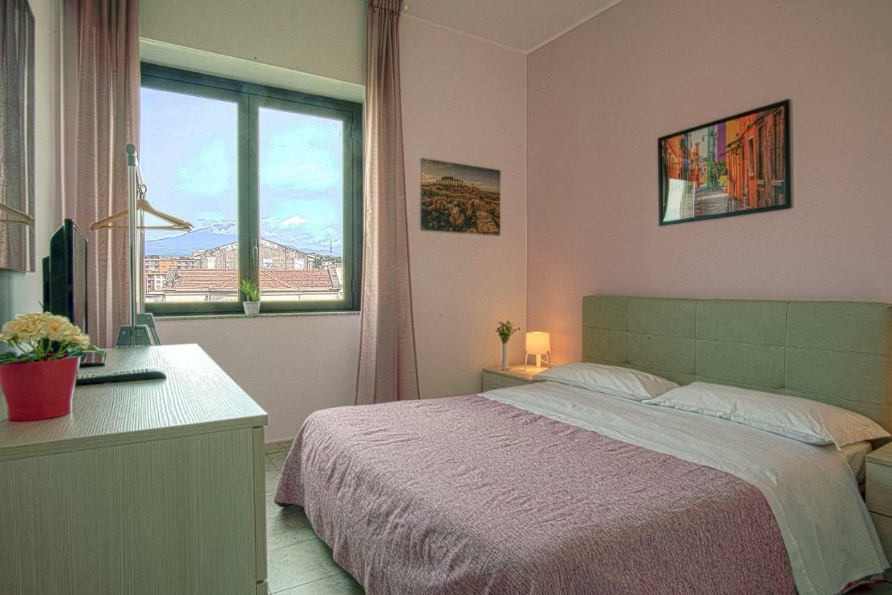 Ofelia House&Rooms Cibali Екстер'єр фото