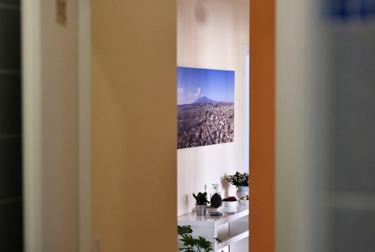 Ofelia House&Rooms Cibali Екстер'єр фото