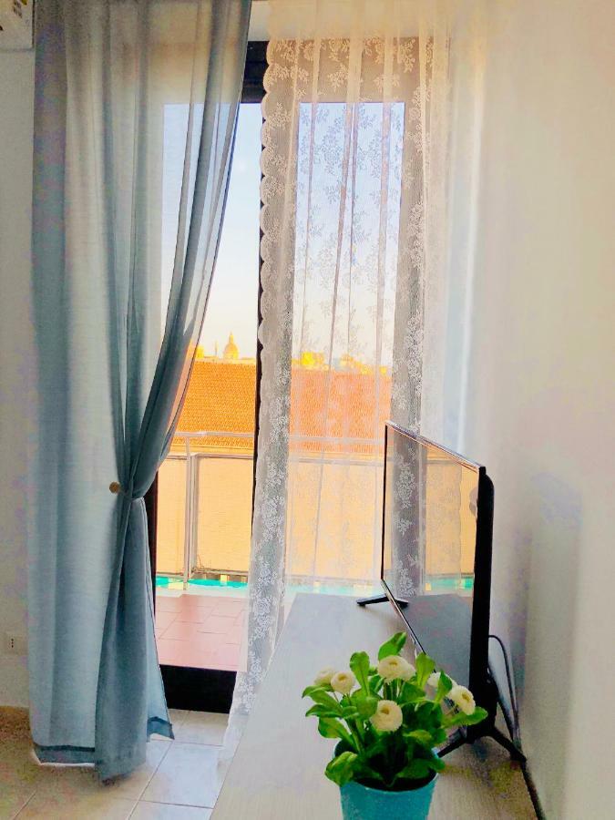 Ofelia House&Rooms Cibali Екстер'єр фото