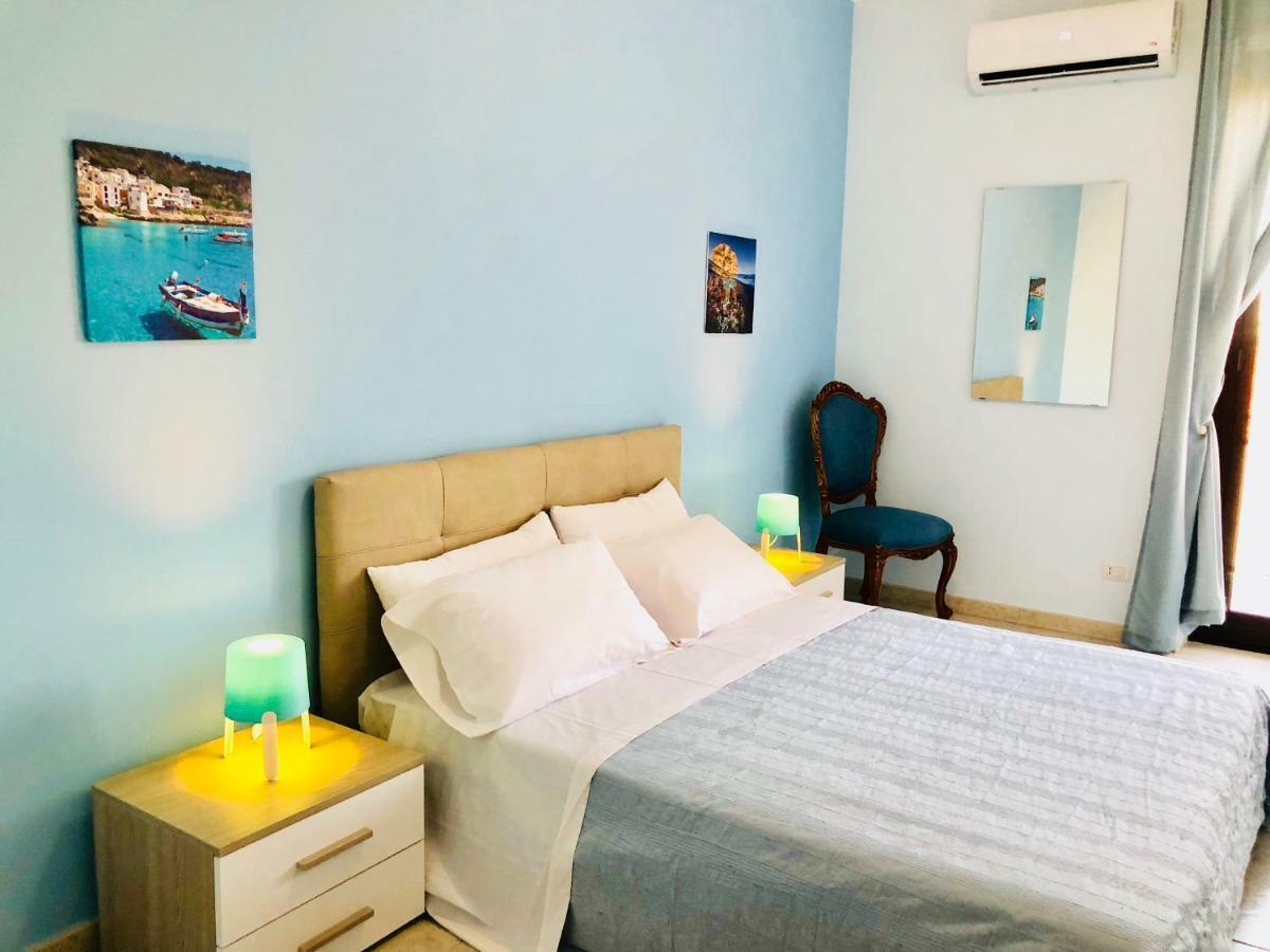 Ofelia House&Rooms Cibali Екстер'єр фото