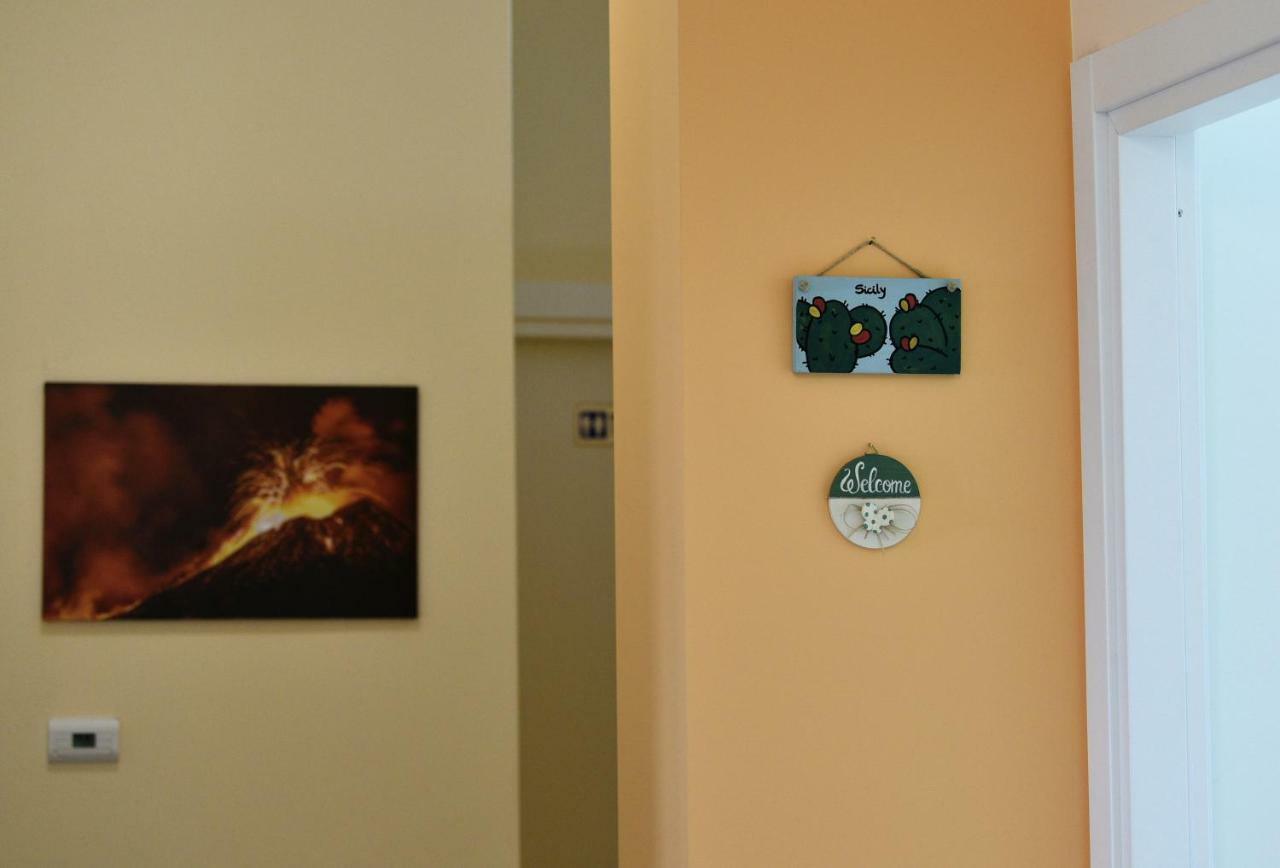 Ofelia House&Rooms Cibali Екстер'єр фото