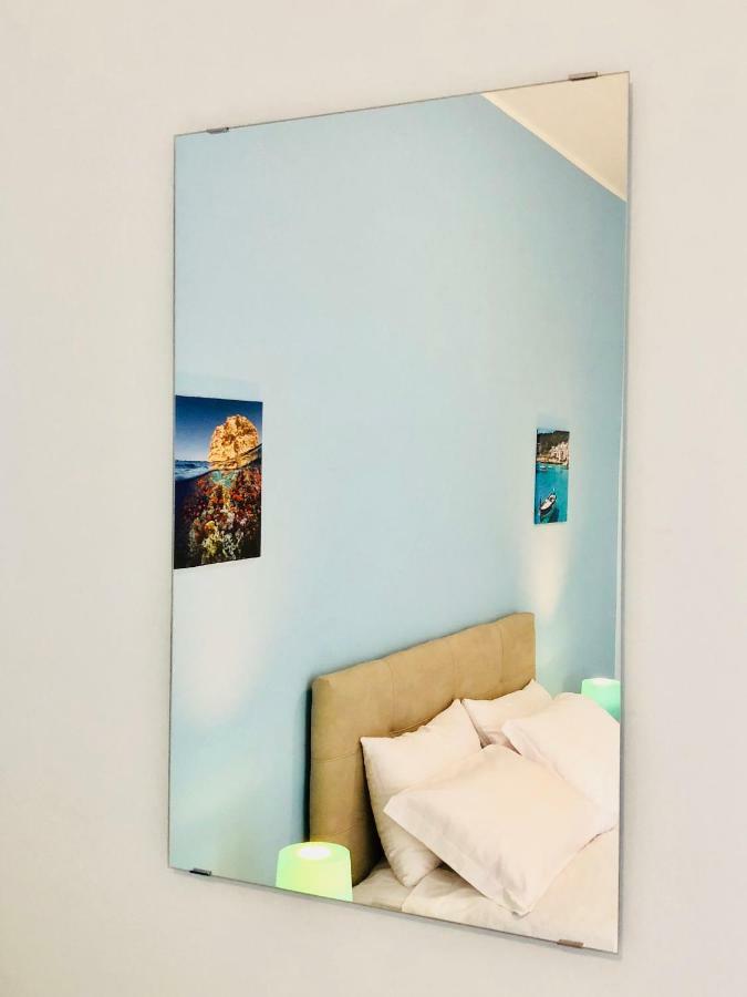Ofelia House&Rooms Cibali Екстер'єр фото