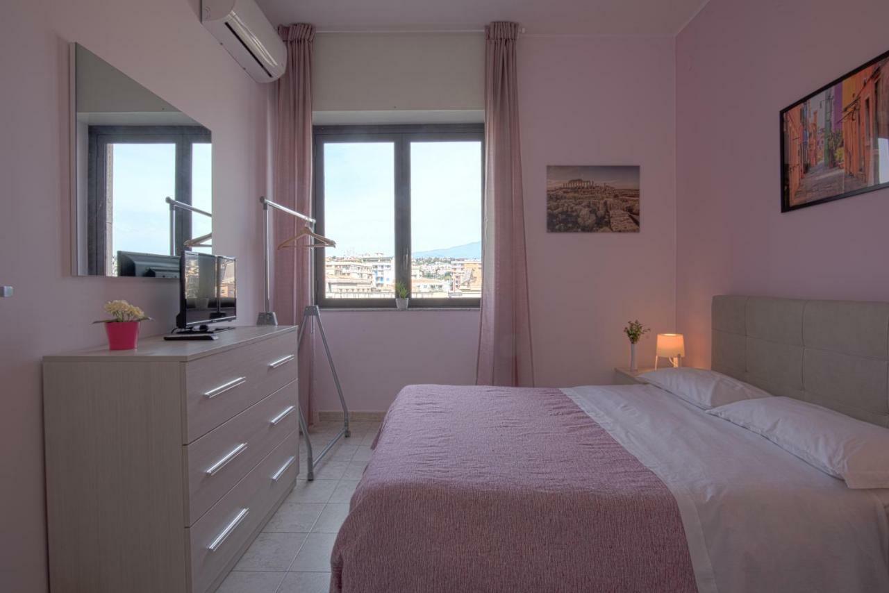 Ofelia House&Rooms Cibali Екстер'єр фото