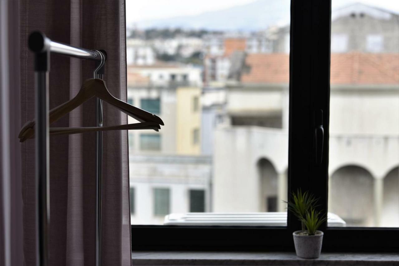 Ofelia House&Rooms Cibali Екстер'єр фото