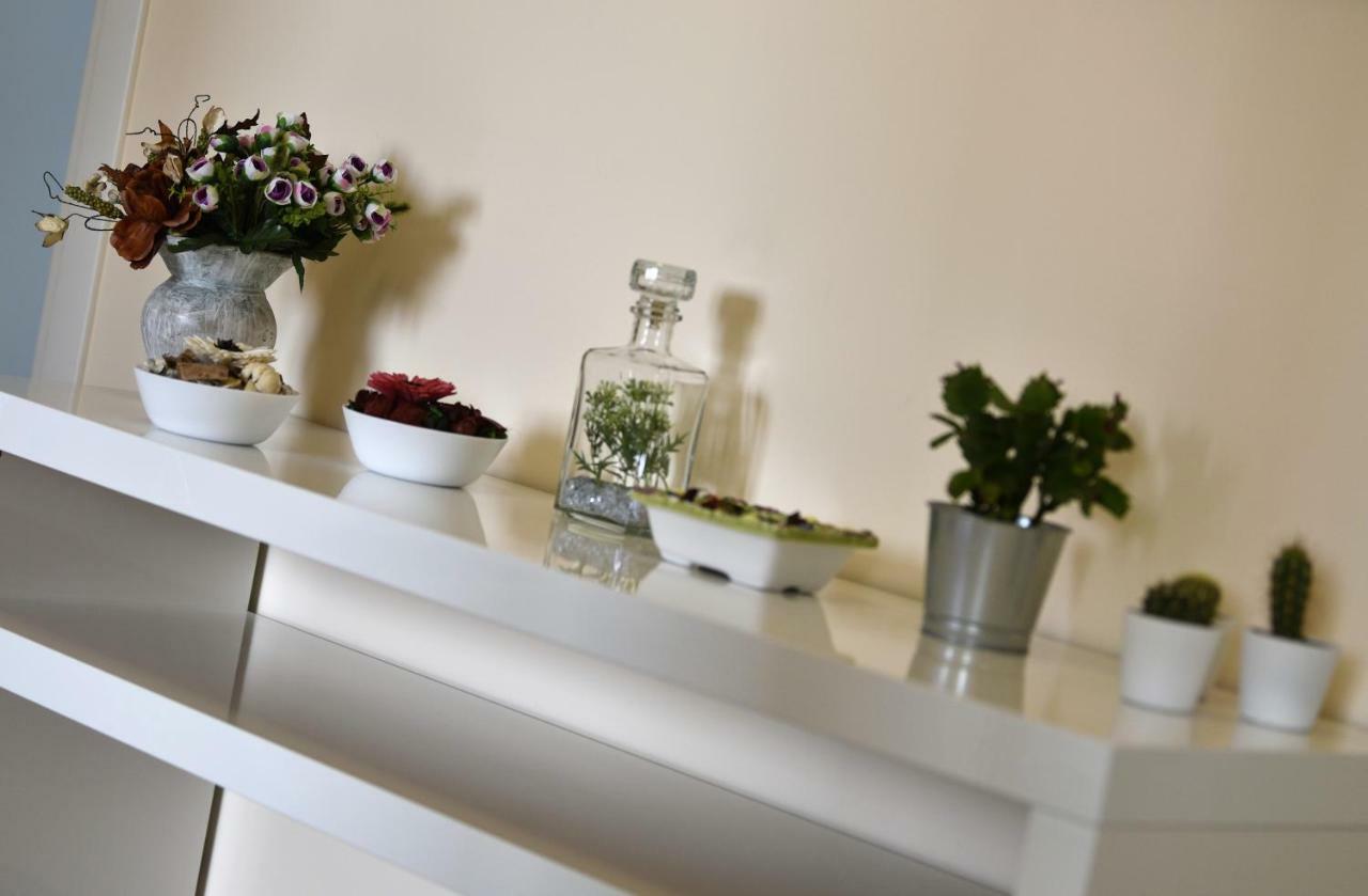 Ofelia House&Rooms Cibali Екстер'єр фото