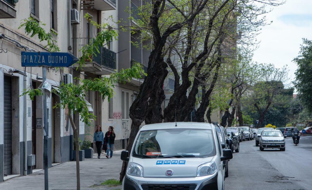 Ofelia House&Rooms Cibali Екстер'єр фото