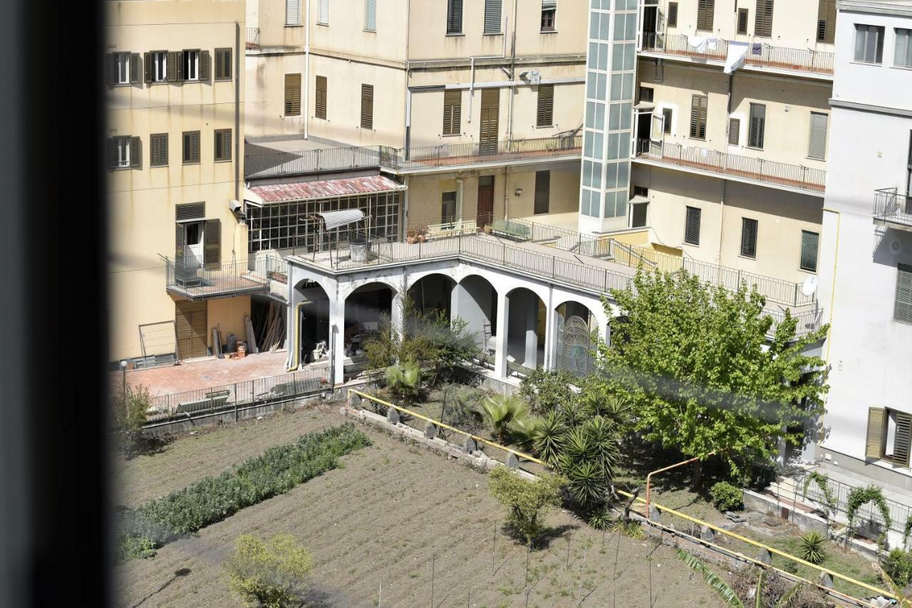 Ofelia House&Rooms Cibali Екстер'єр фото