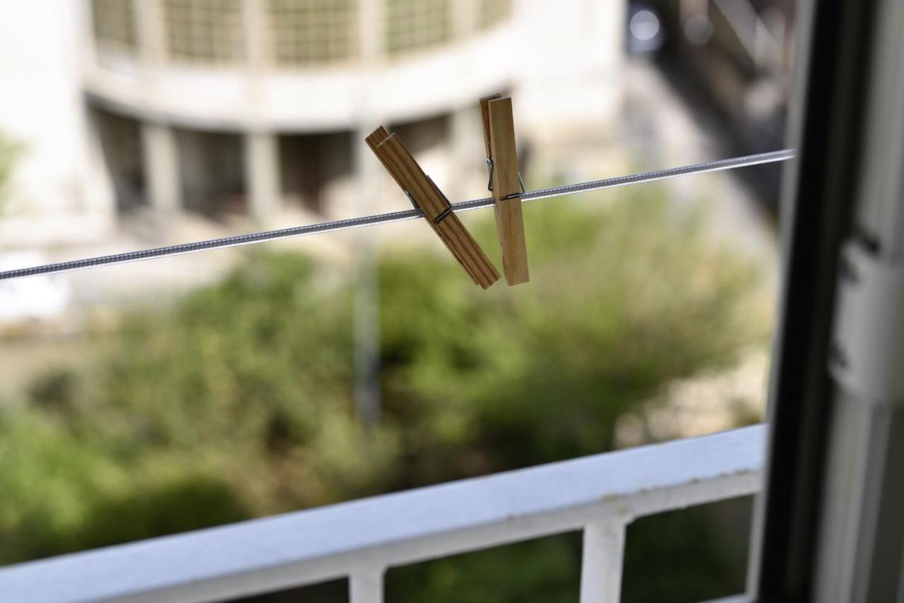 Ofelia House&Rooms Cibali Екстер'єр фото