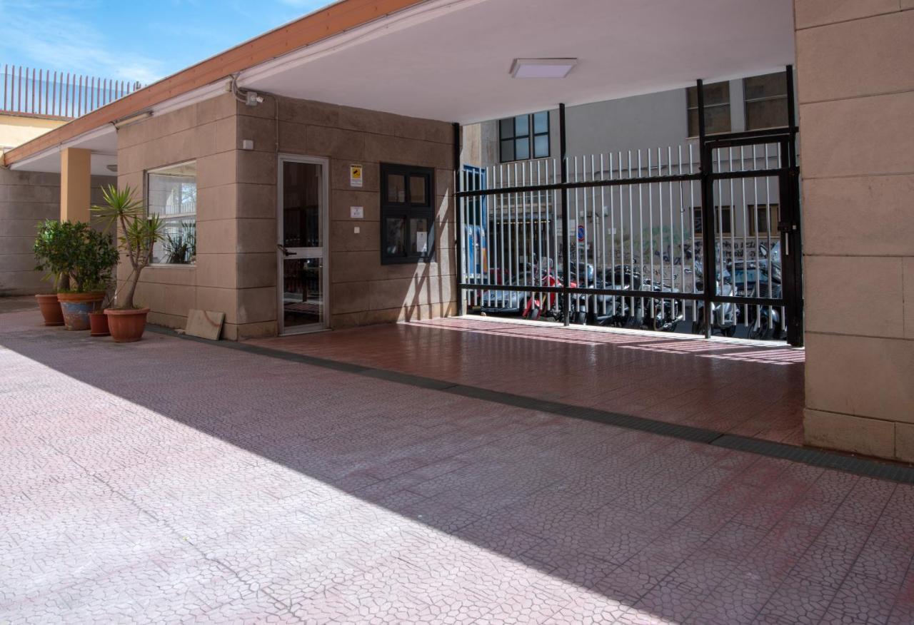Ofelia House&Rooms Cibali Екстер'єр фото