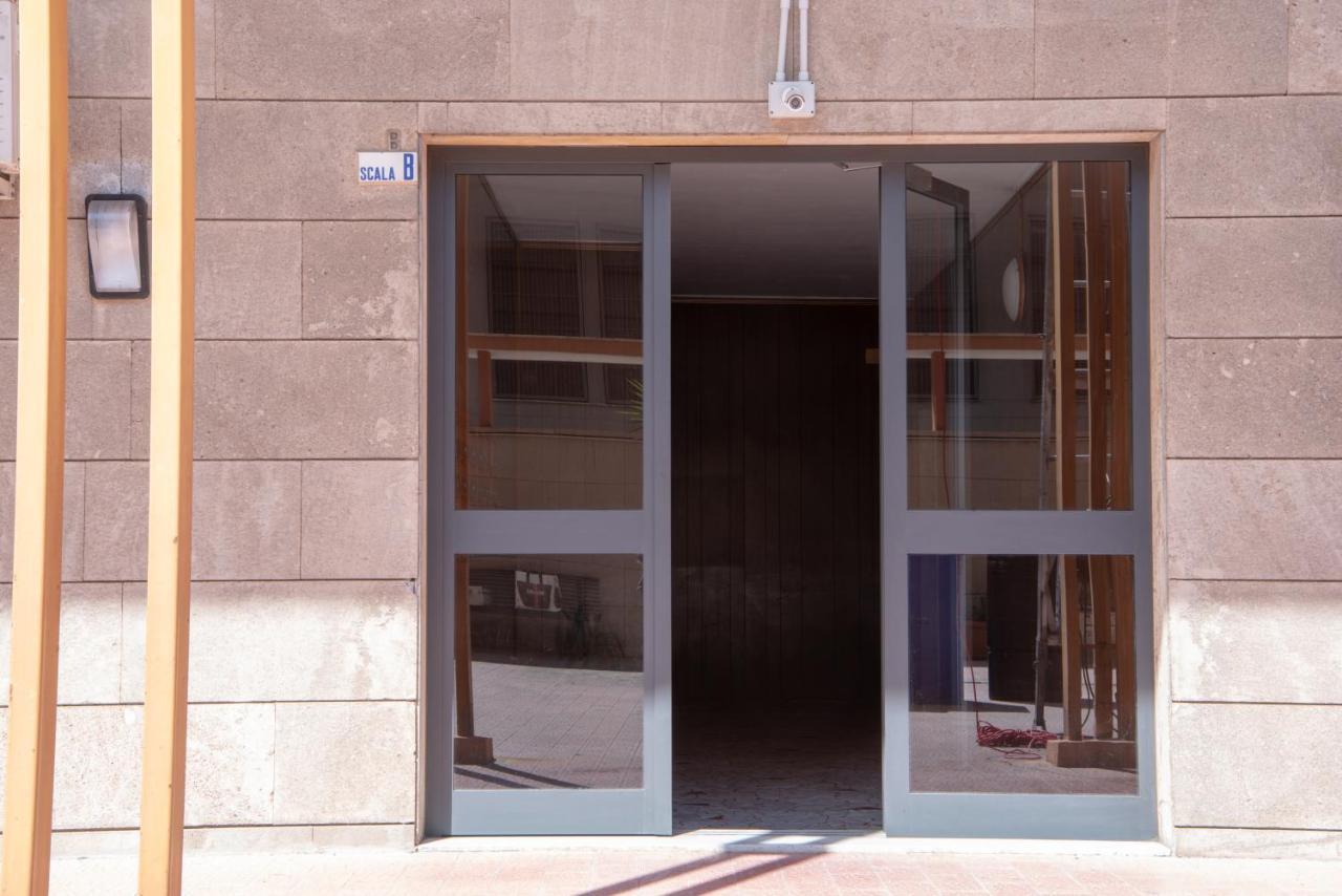 Ofelia House&Rooms Cibali Екстер'єр фото